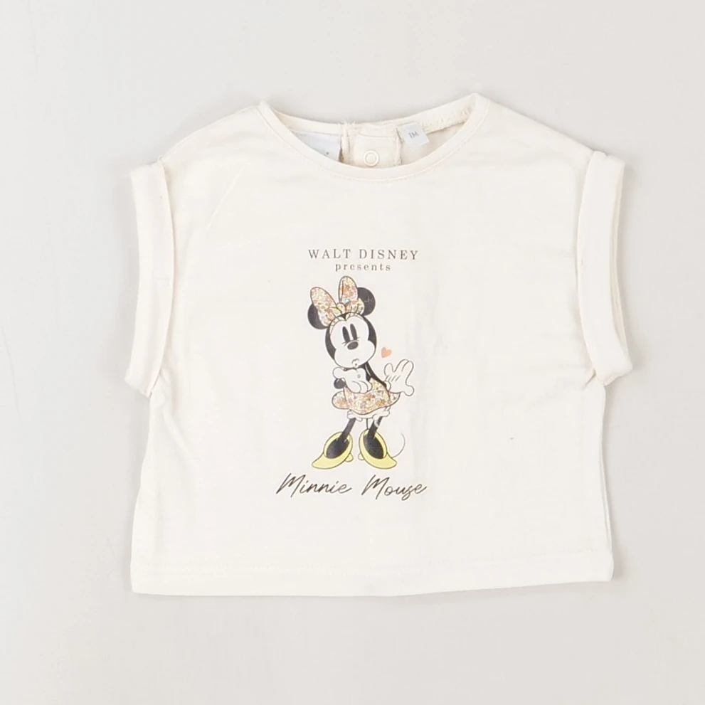 T-shirt Disney Baby